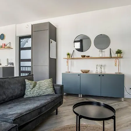 Apartment Hosted By Wendy Willem 3 The Hague