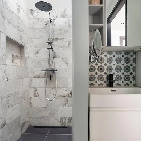 Apartment Hosted By Wendy Willem 3 *