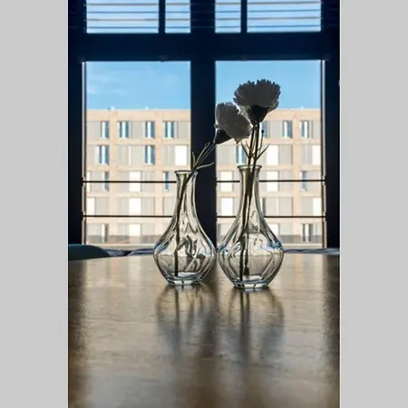 Apartment Hosted By Wendy Willem 3